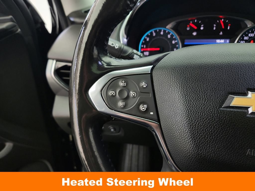 Used 2020 Chevrolet Traverse Premier w/ Redline Edition AWD/4WD image 23