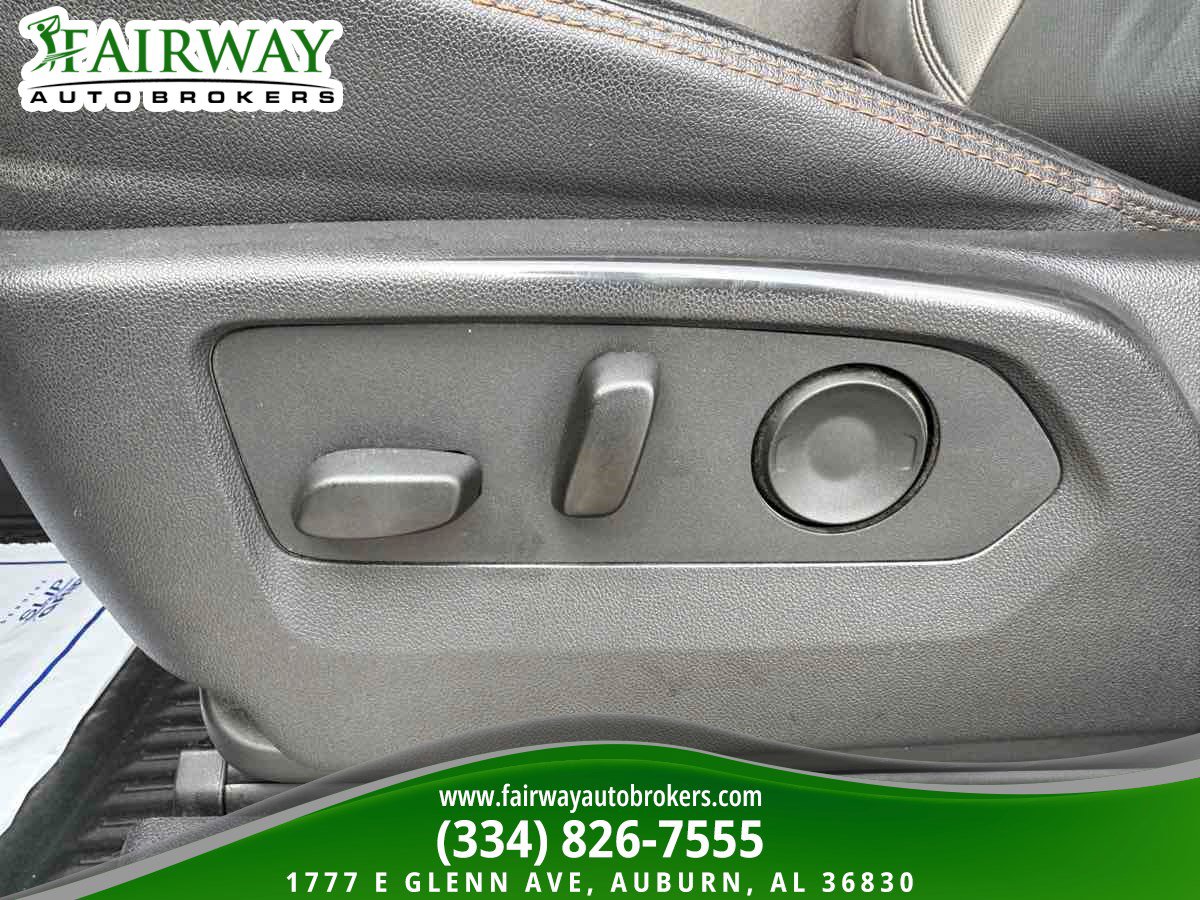 Used 2024 GMC Sierra 2500 AT4 w/ AT4 Premium Plus Package image 16