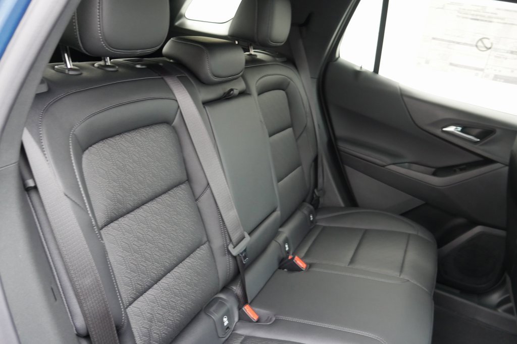 New 2026 Chevrolet Equinox LT image 25