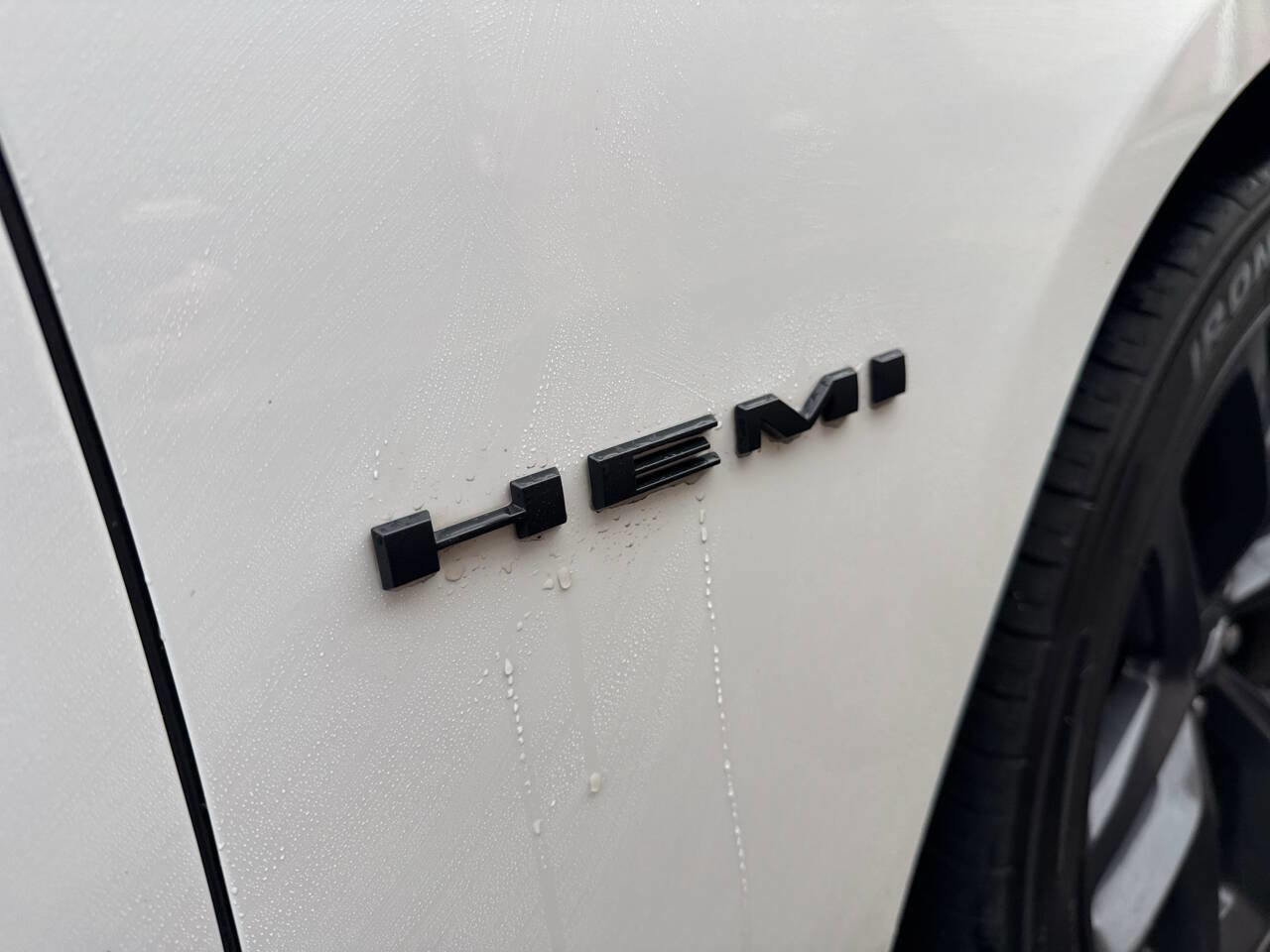 Used 2022 Dodge Charger R/T w/ Plus Group image 12