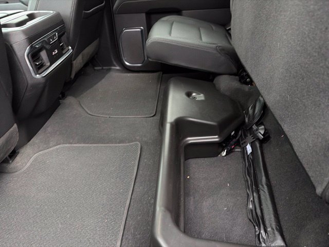 Used 2024 GMC Sierra 2500 Denali w/ Denali Reserve Package AWD/4WD image 14
