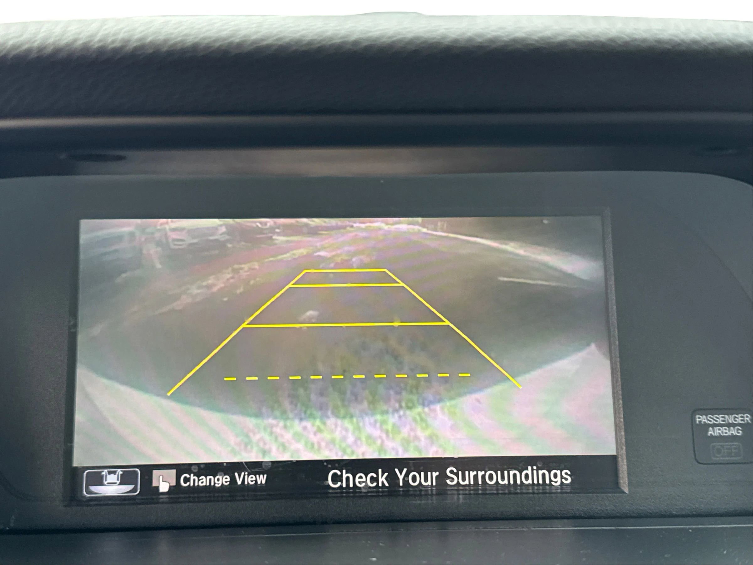 Used 2016 Honda Accord EX image 26