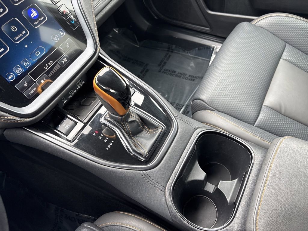 Certified 2023 Subaru Outback Wilderness image 17