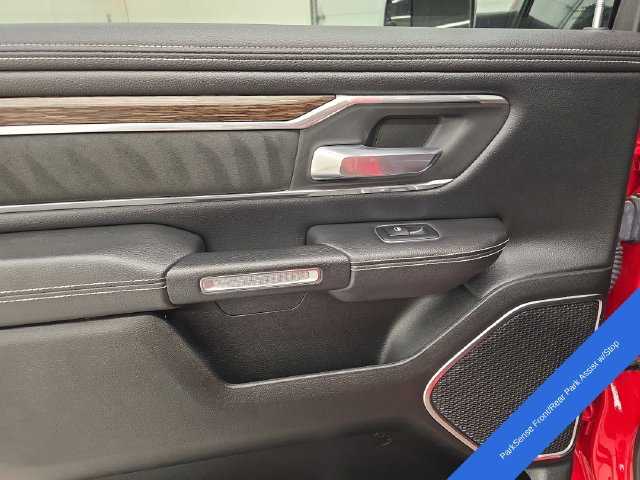 Used 2019 RAM 1500 Laramie AWD/4WD image 20