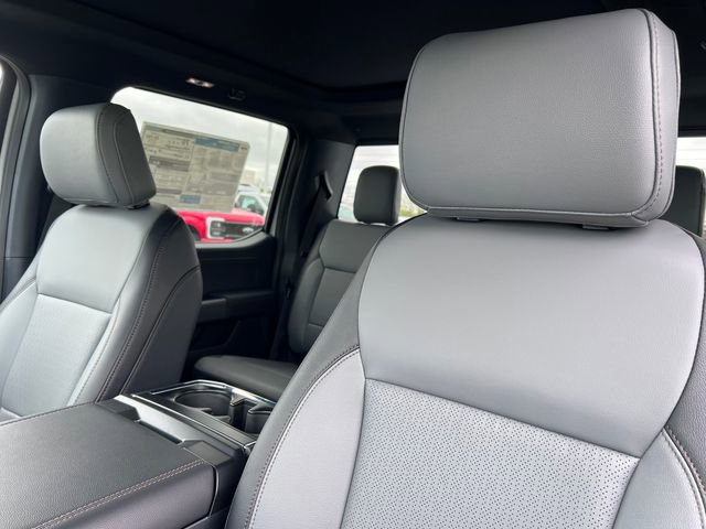 New 2025 Ford F150 Lightning Lariat AWD/4WD image 19