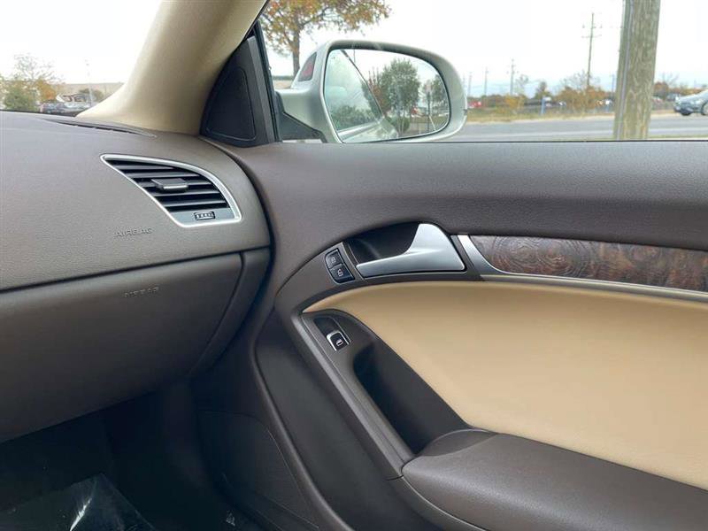 Used 2014 Audi A5 2.0T Premium Plus w/ Premium Plus Package image 84