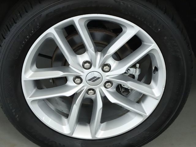 Used 2024 Dodge Durango GT image 49