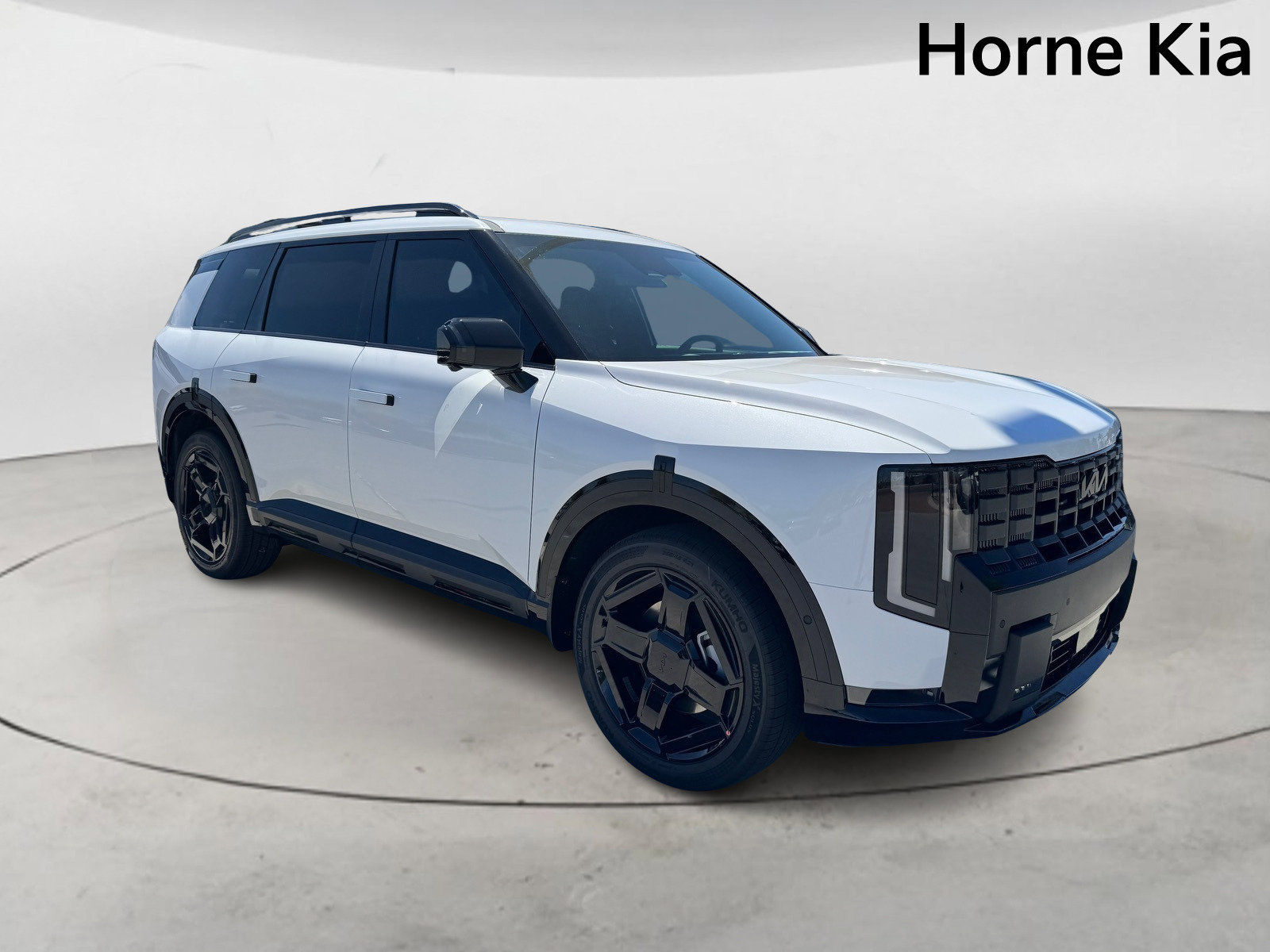 New 2027 Kia Telluride SX X-Line image 2