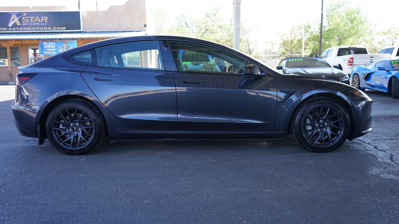 Used 2024 Tesla Model 3 Long Range image 2