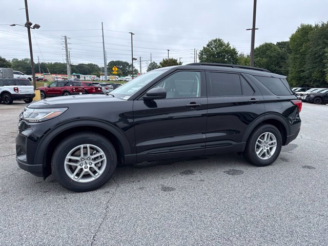 New 2026 Ford Explorer Active RWD image 6