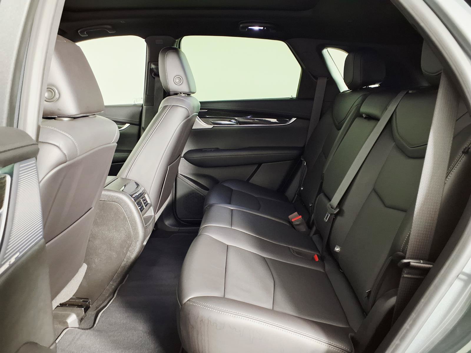 Used 2021 Cadillac XT5 Premium Luxury FWD image 13