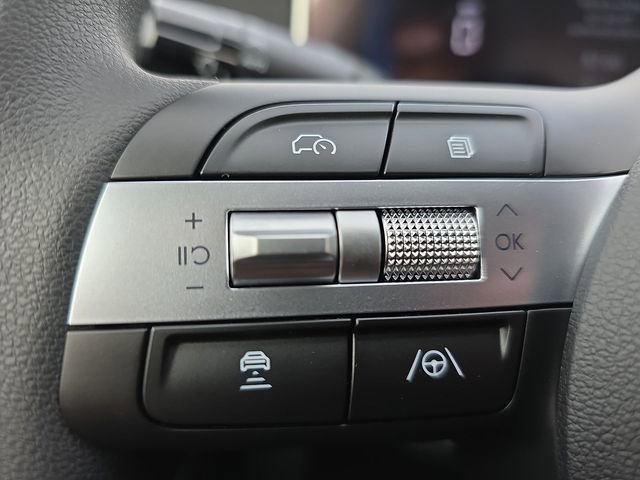 New 2026 Hyundai Sonata SE FWD image 25