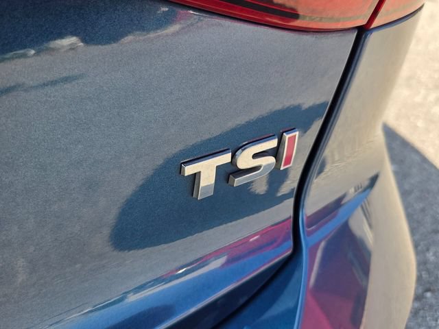 Used 2017 Volkswagen Jetta S FWD image 16