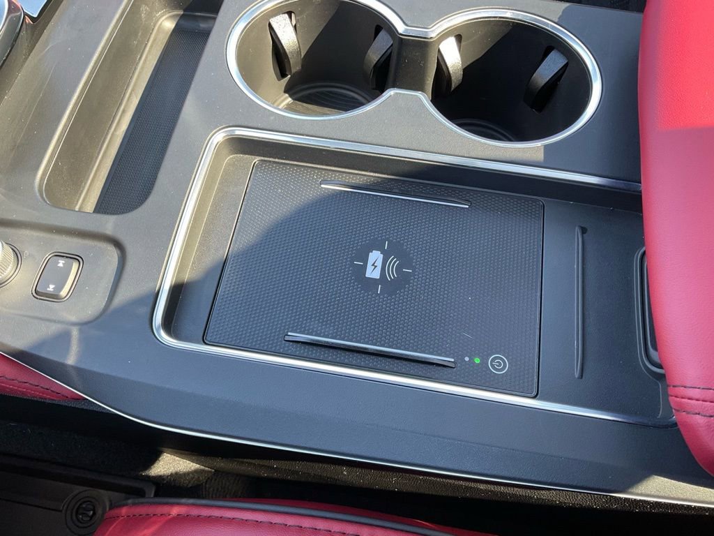 Certified 2026 Acura MDX A-Spec AWD/4WD image 20