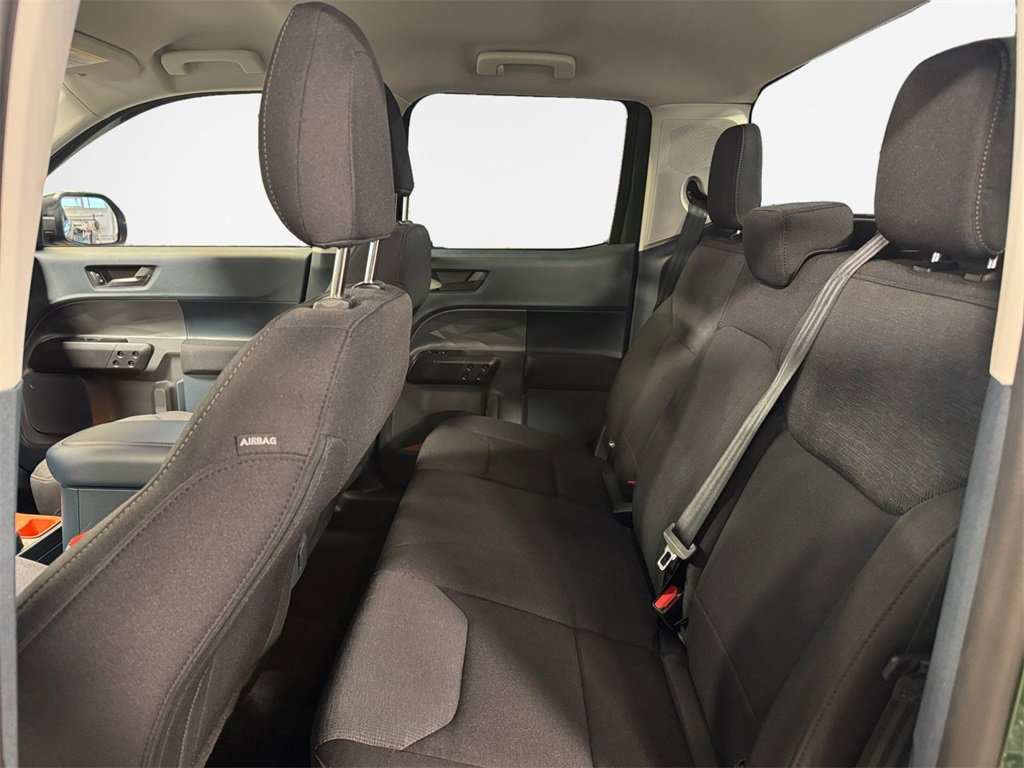 Used 2025 Ford Maverick XL image 24