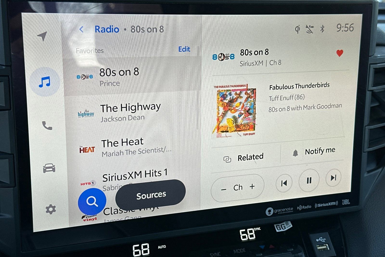 Used 2024 Toyota Tundra TRD Pro image 18