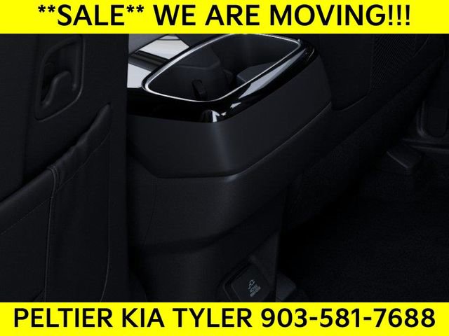 New 2025 Kia Telluride SX Prestige X-Line image 24
