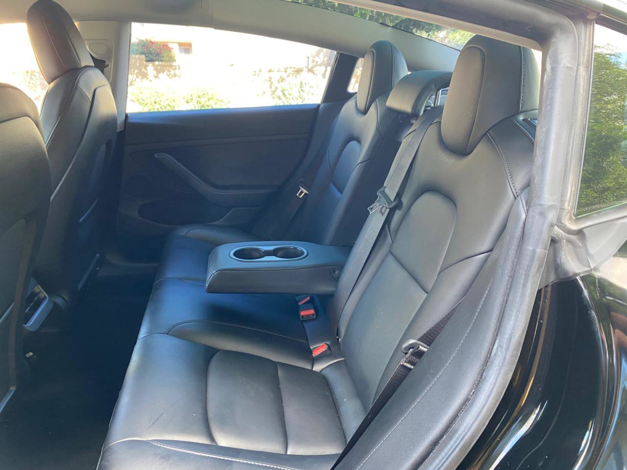 Used 2022 Tesla Model 3 Long Range image 34