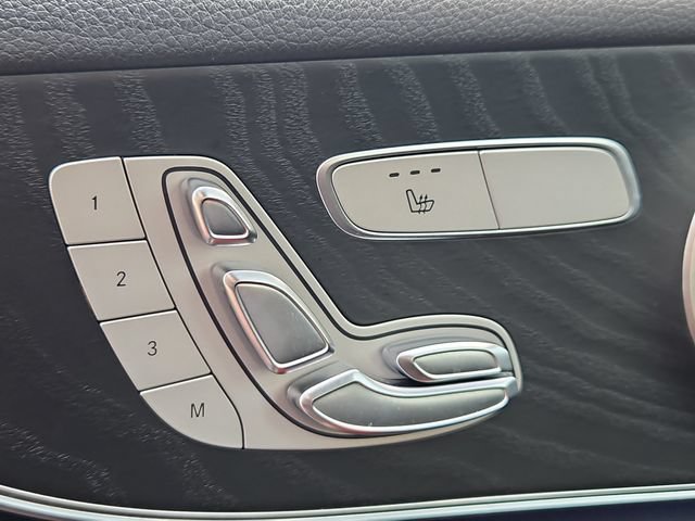 Used 2022 Mercedes-Benz E 450 4MATIC Coupe image 19