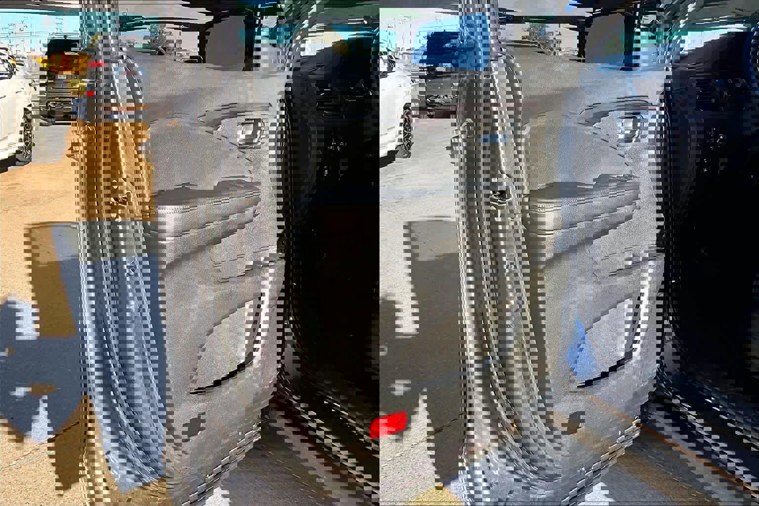 Used 2022 Honda Pilot EX-L image 21