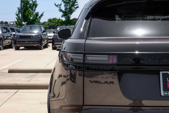New 2026 Land Rover Range Rover Velar S AWD/4WD image 60