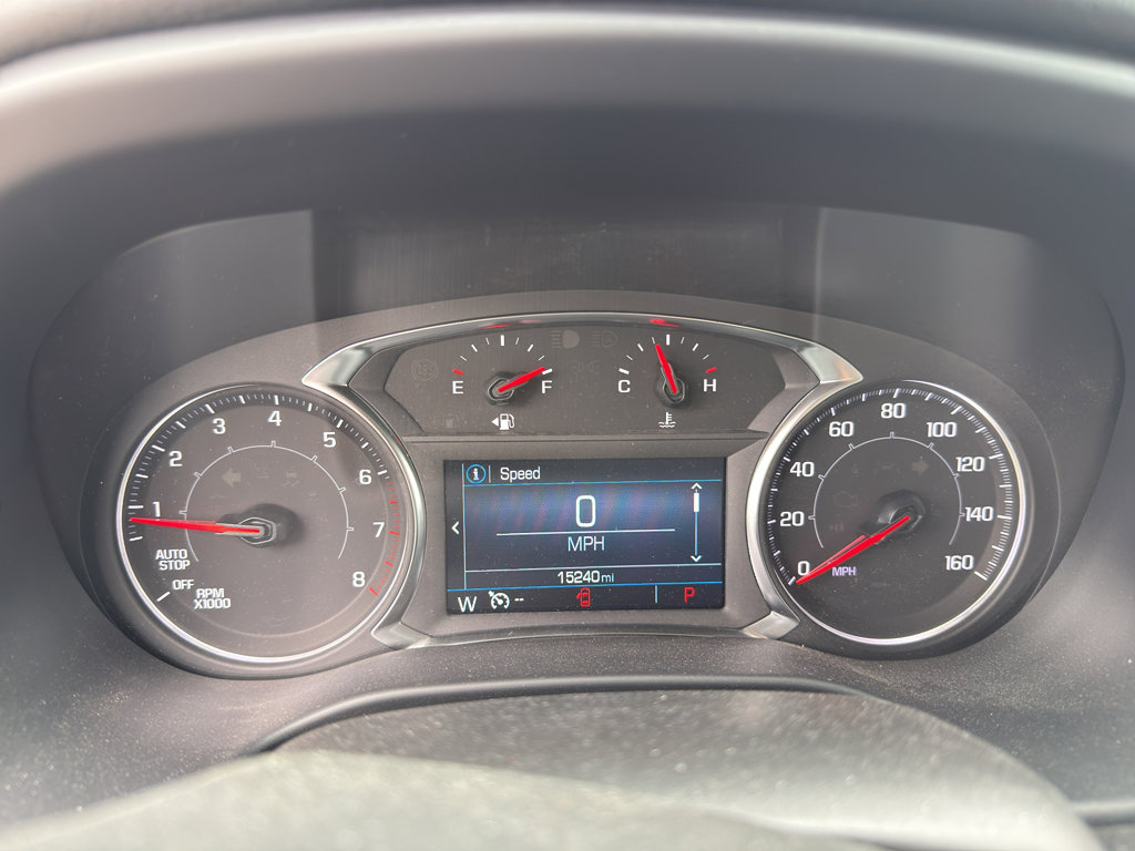 Used 2023 GMC Acadia SLE w/ Driver Convenience Package AWD/4WD image 10