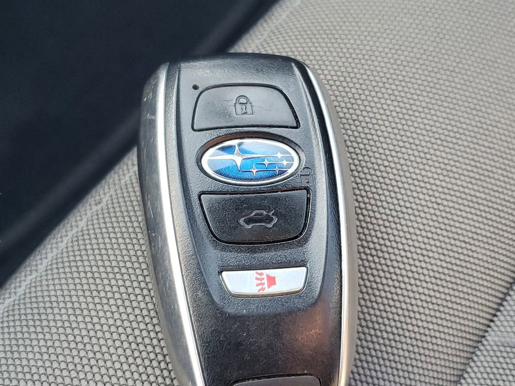 Used 2024 Subaru Crosstrek 2.5i Sport image 36