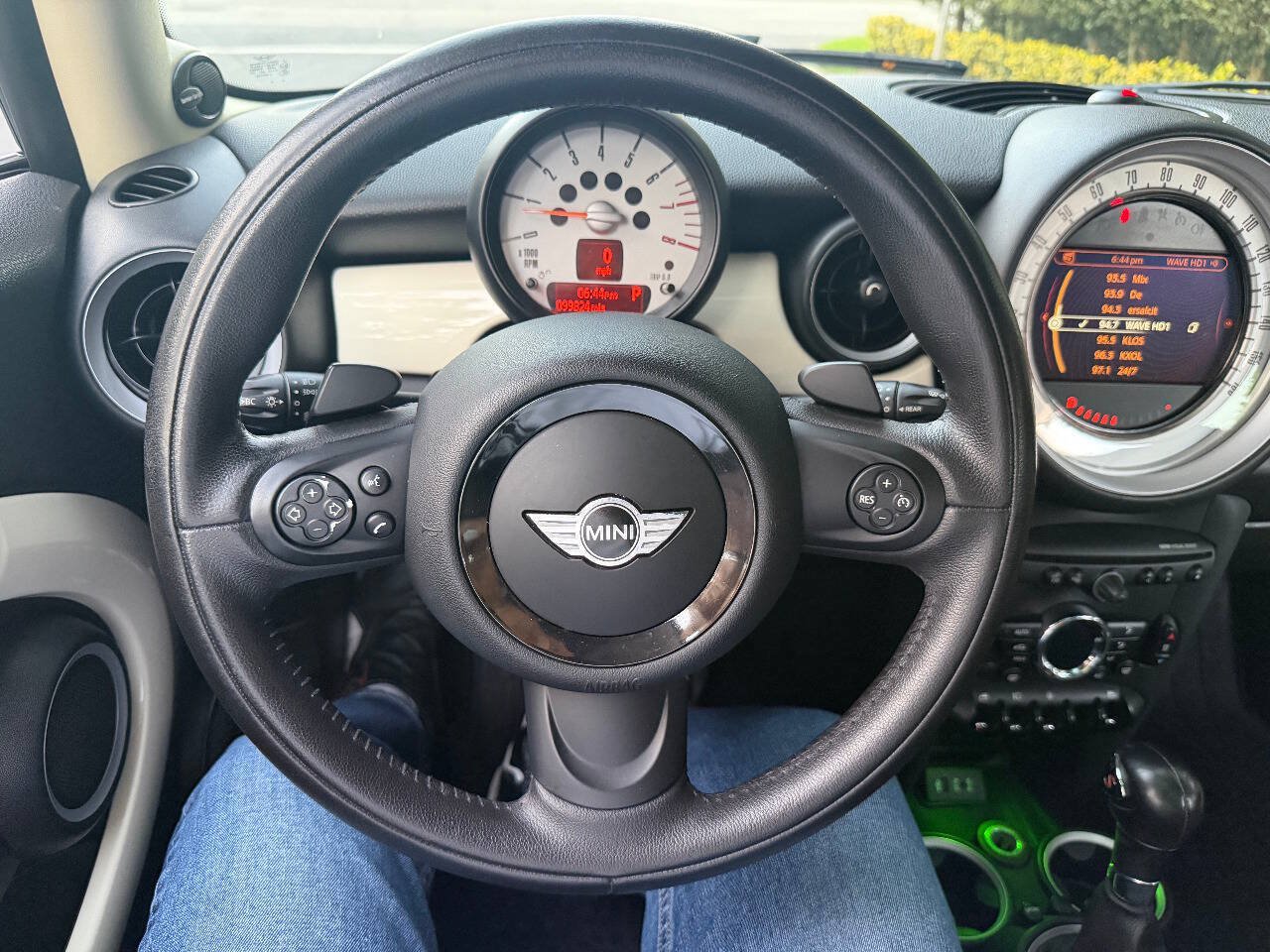 Used 2013 MINI Cooper S FWD image 24