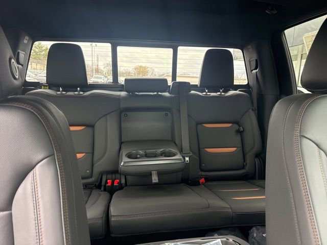 New 2026 GMC Sierra 1500 AT4 w/ AT4 Premium Package image 35