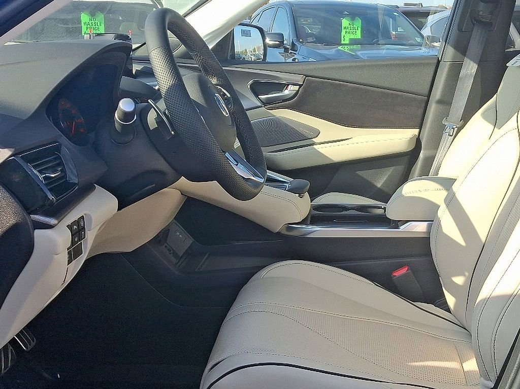 New 2026 Acura RDX A-Spec image 8