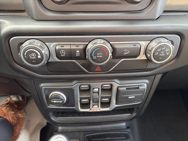 Used 2020 Jeep Wrangler Unlimited Sport S image 18