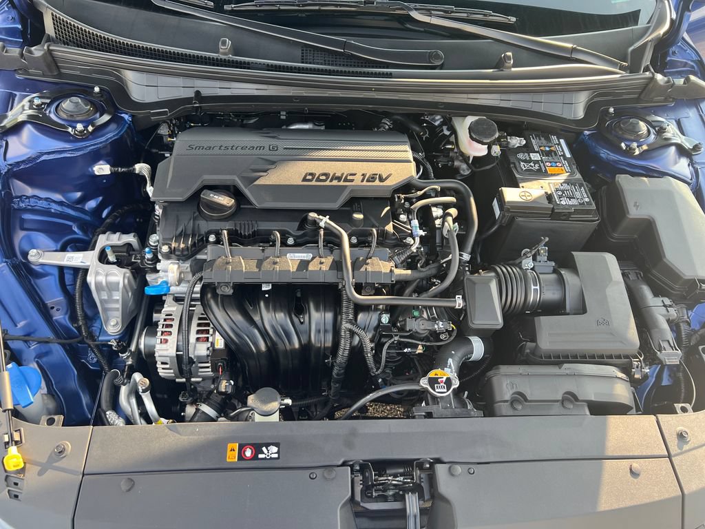 New 2026 Kia K4 FWD image 24