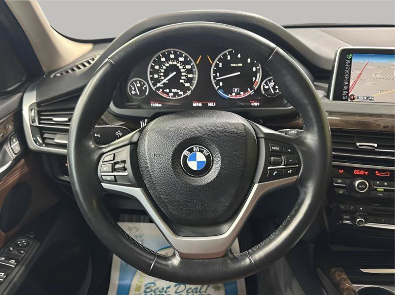 Used 2016 BMW X5 xDrive35i AWD/4WD image 19