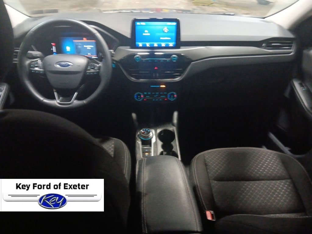 Used 2025 Ford Escape Active w/ Cold Weather Package image 19