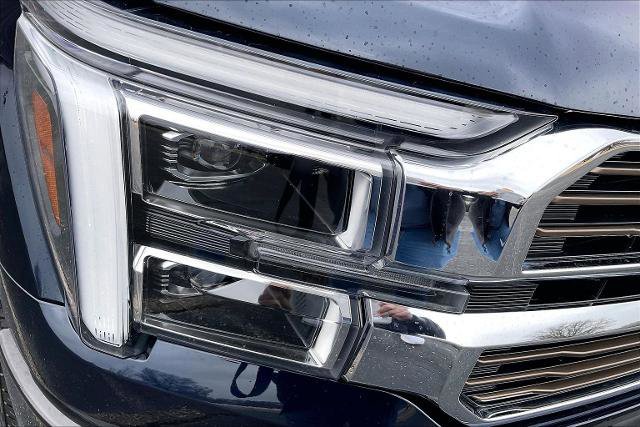 Certified 2024 Ford F150 King Ranch w/ FX4 Off-Road Package image 24