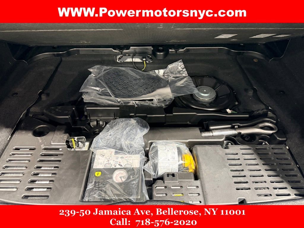 Used 2022 Mercedes-Benz GLA 35 AMG 4MATIC image 18