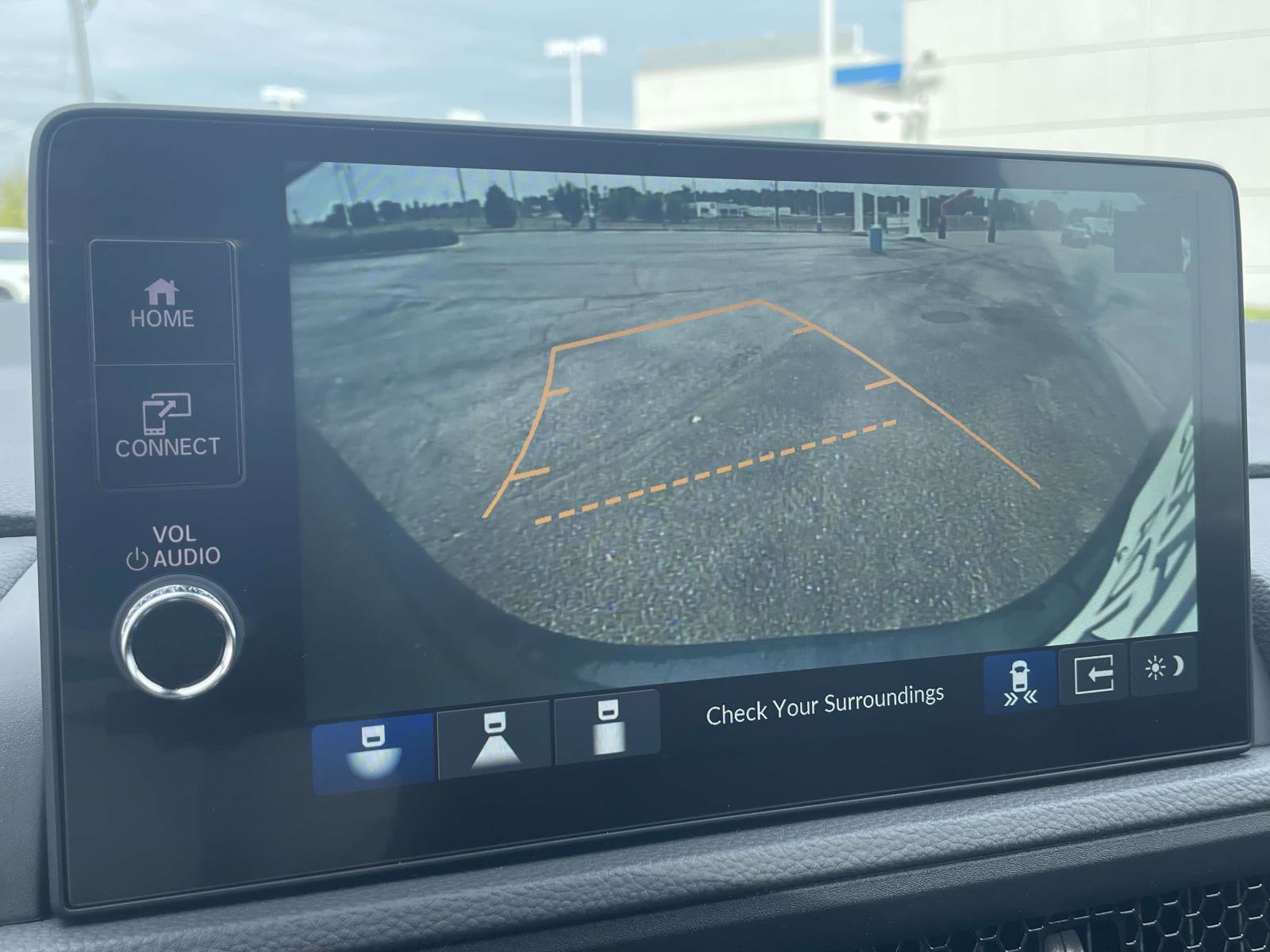 New 2026 Honda CR-V Sport-L image 8