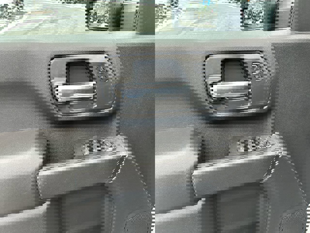 New 2026 Chevrolet Silverado 2500 W/T w/ WT/CX Safety Package image 20