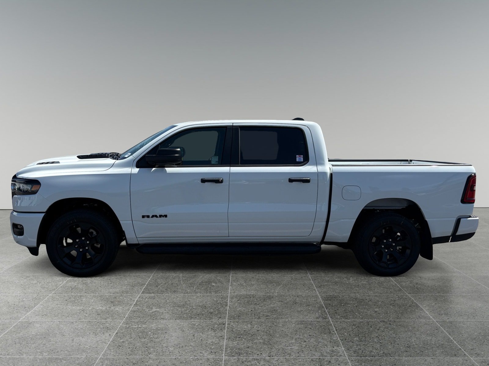 New 2026 RAM 1500 Express AWD/4WD image 2