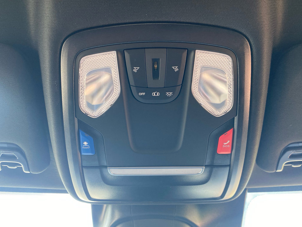 Used 2026 RAM 2500 Big Horn image 22