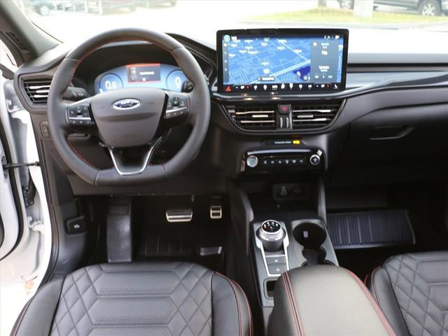 Used 2024 Ford Escape ST-Line Elite w/ Premium Technology Package image 12