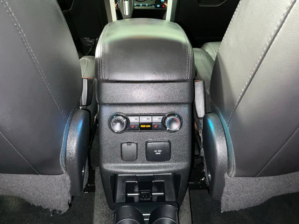 Used 2014 Ford Explorer Limited w/ Equipment Group 302A AWD/4WD image 20