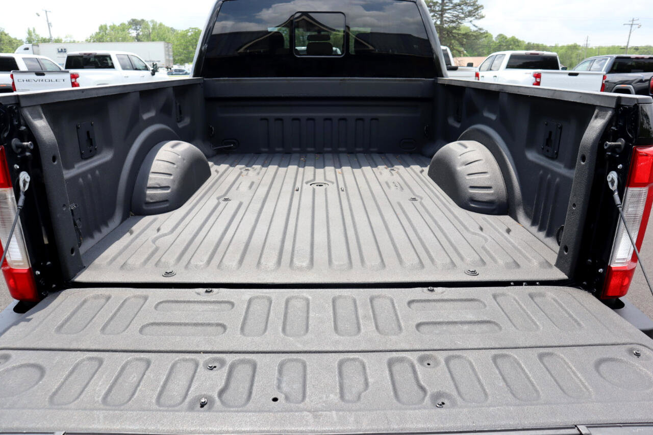 Used 2019 Ford F350 Lariat image 9