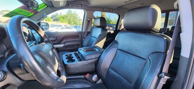 Used 2014 Chevrolet Silverado 1500 LT w/ LT Convenience Package RWD image 6