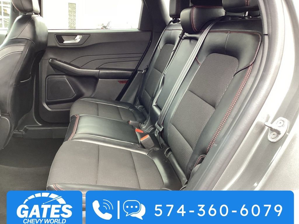 Used 2024 Ford Escape ST-Line image 15