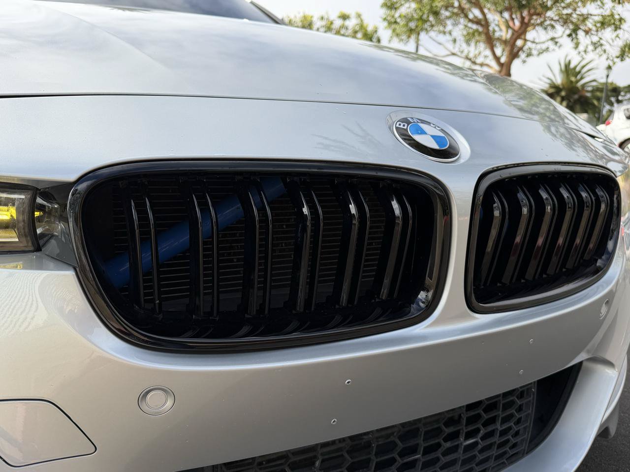 Used 2015 BMW 328i Sedan RWD image 16