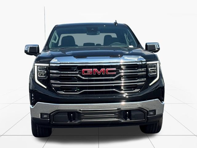 New 2026 GMC Sierra 1500 SLT w/ SLT Convenience Package AWD/4WD image 9