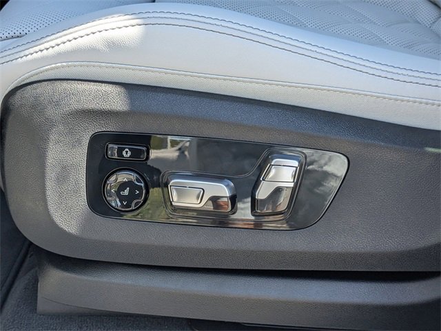 New 2026 BMW X5 sDrive40i w/ Climate Comfort Package image 20