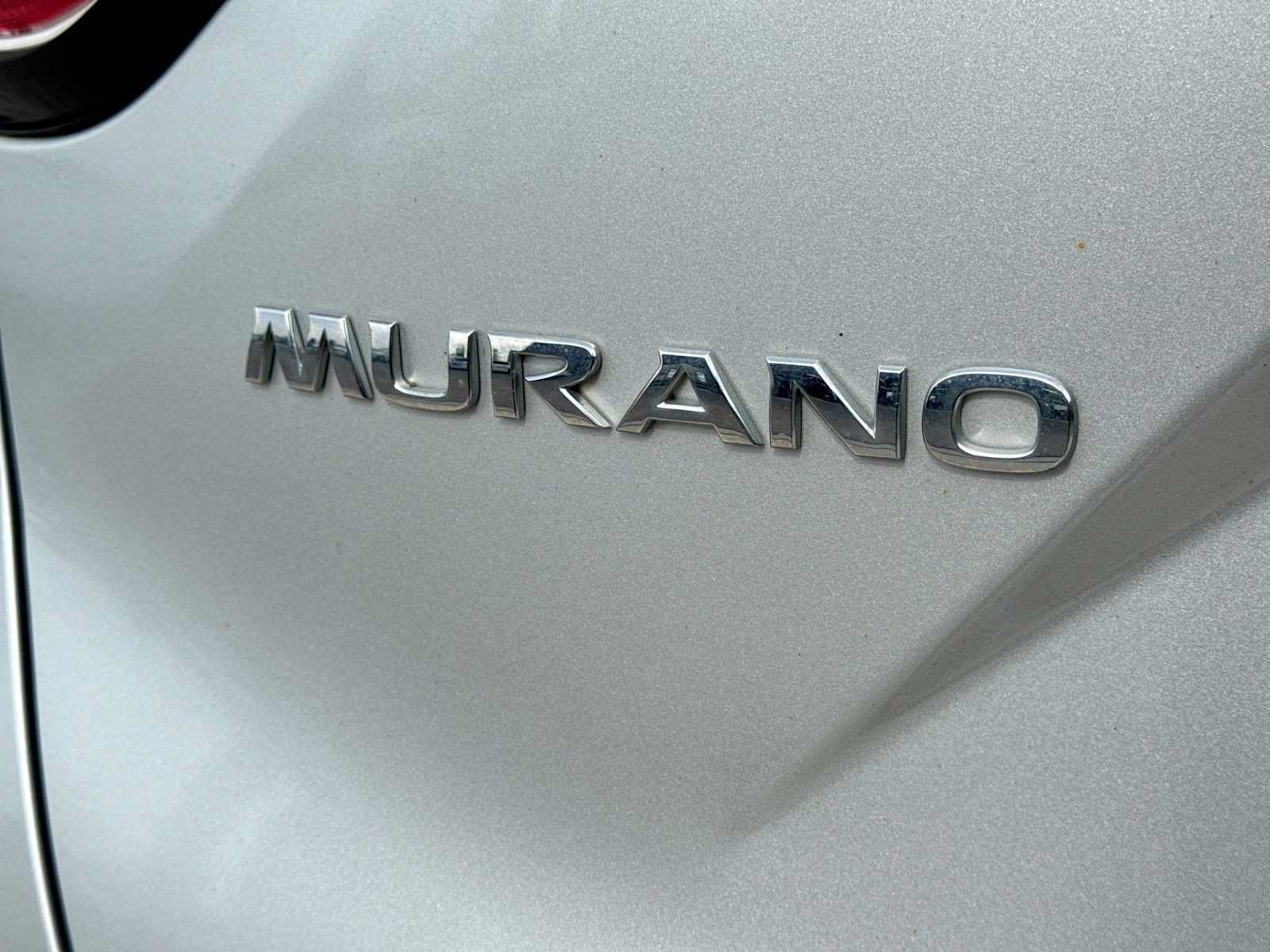 Used 2017 Nissan Murano Platinum AWD/4WD image 12