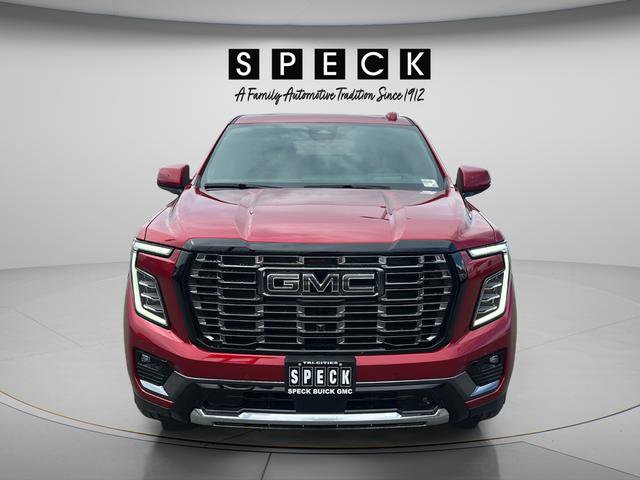 New 2026 GMC Yukon XL Denali Ultimate w/ LPO, Illumination Package image 8